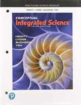 9780135479759-0135479754-Practice Book for Conceptual Integrated Science