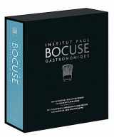 9780600634171-0600634175-Institut Paul Bocuse Gastronomique: The definitive step-by-step guide to culinary excellence