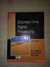 9781292025728-1292025727-Discrete Time Signal Processing PNIE