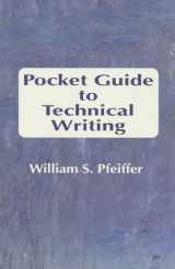 9780132421577-0132421577-Pocket Guide to Technical Writing