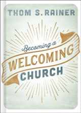 9781462765454-1462765459-Becoming a Welcoming Church
