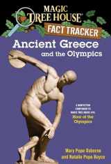 9780375823787-0375823786-Ancient Greece and the Olympics: A Nonfiction Companion to Magic Tree House (Magic Tree House Fact Tracker)