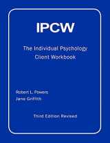9780918287205-0918287200-IPCW The Individual Psychology Client Workbook with Supplements