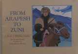 9780938978077-0938978071-From Arapesh to Zuni: A Book of Bibleless Peoples