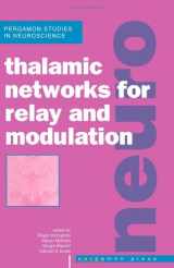 9780080422749-0080422748-Thalamic Networks for Relay and Modulation