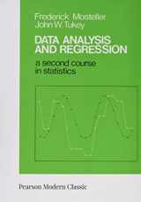 9780134995335-0134995333-Data Analysis and Regression: A Second Course in Statistics (Classic Version)