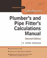 9780071448680-0071448683-Plumber's and Pipe Fitter's Calculations Manual (McGraw-Hill Calculations)