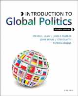 9780197644546-0197644546-Introduction to Global Politics