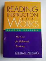 9781572307339-1572307331-Reading Instruction That Works, Second Edition: The Case for Balanced Teaching