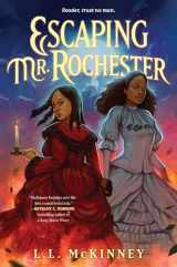9780062986269-0062986260-Escaping Mr. Rochester