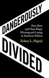 9781108487009-1108487009-Dangerously Divided: How Race and Class Shape Winning and Losing in American Politics