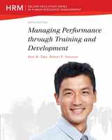 9780176507336-0176507337-Managing Performance Through Training and Development