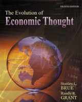 9781111823689-1111823685-The Evolution of Economic Thought