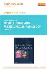 9780323184762-0323184766-Oral and Maxillofacial Pathology - Elsevier eBook on Intel Education Study (Retail Access Card): Oral and Maxillofacial Pathology - Elsevier eBook on Intel Education Study (Retail Access Card)