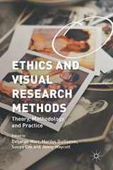 9781137548542-1137548541-Ethics and Visual Research Methods: Theory, Methodology, and Practice