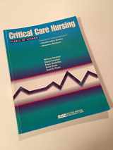 9781584090069-1584090065-Critical Care Nursing Pearls of Wisdom