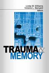 9780761907718-0761907718-Trauma and Memory