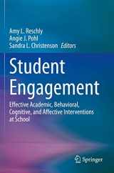 9783030372873-3030372871-Student Engagement: Effective Academic, Behavioral, Cognitive, and Affective Interventions at School