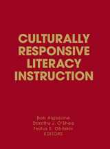 9781412957731-1412957737-Culturally Responsive Literacy Instruction