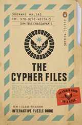 9780241481745-0241481740-The Cypher Files: An Escape Room… in a Book!