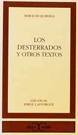 9788470395802-8470395807-Los desterrados y otros textos . (Spanish Edition)