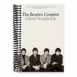 9781974805983-1974805980-The Beatles Complete Chord Songbook