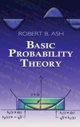 9780486466286-0486466280-Basic Probability Theory (Dover Books on Mathematics)