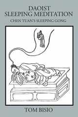 9781478795247-1478795247-Daoist Sleeping Meditation: Chen Tuan's Sleeping Gong