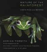 9780801474750-0801474752-Nature of the Rainforest: Costa Rica and Beyond (Zona Tropical Publications)