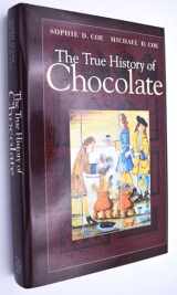 9780500016930-0500016933-The True History of Chocolate