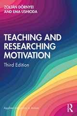 9781138543461-1138543462-Teaching and Researching Motivation (Applied Linguistics in Action)