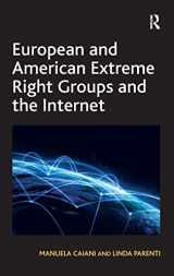 9781409409618-1409409619-European and American Extreme Right Groups and the Internet