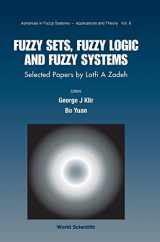 9789810224219-9810224214-Fuzzy Sets, Fuzzy Logic, and Fuzzy Systems: Selected Papers by Lotfi a Zadeh (Advances in Fuzzy Systems: Application and Theory, 6)