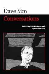 9781628461787-1628461780-Dave Sim: Conversations (Conversations with Comic Artists Series)