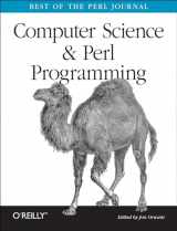 9780596003104-0596003102-Computer Science & Perl Programming: Best of The Perl Journal