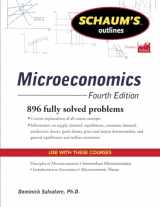 9780071755450-0071755454-Schaum's Outline of Microeconomics, Fourth Edition (Schaum's Outlines)