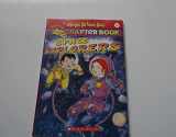 9780439114936-0439114934-Space Explorers (The Magic School Bus Chapter Book, No. 4)