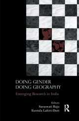 9781138662810-113866281X-Doing Gender, Doing Geography: Emerging Research in India
