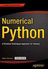 9781484205549-1484205545-Numerical Python: A Practical Techniques Approach for Industry