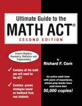 9780998584911-0998584916-Ultimate Guide to the Math ACT