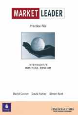 9780582328440-0582328446-Practice File Book (Lwft)