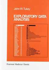 9780134995458-0134995457-Exploratory Data Analysis (Classic Version) (Pearson Modern Classic)