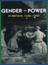 9780415147415-0415147417-Gender and Power in Britain 1640-1990