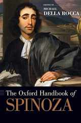 9780195335828-0195335821-The Oxford Handbook of Spinoza (Oxford Handbooks)