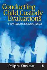 9781412974332-141297433X-Conducting Child Custody Evaluations: From Basic to Complex Issues
