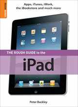 9781848368934-1848368933-The Rough Guide to the iPad