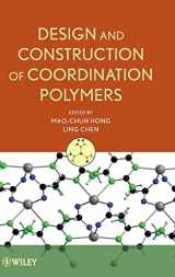 9780470294505-0470294507-Design and Construction of Coordination Polymers