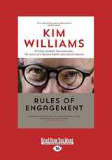 9781459689107-1459689100-Rules of Engagement: Foxtel, Football, News and Wine: The Secrets of a Business Builder and Cultural Maestro (Large Print 16pt)