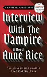 9780345337665-0345337662-Interview with the Vampire