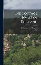 9781016170253-1016170254-The Cottage Homes of England